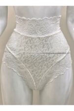 Deluxerie Slip Sexy Kail