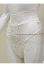 Deluxerie Slip Sexy Kail