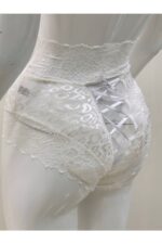 Deluxerie Slip Sexy Kail