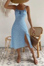 Deluxerie Vestido Kandyce