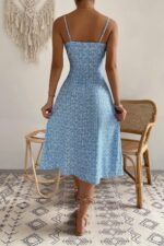 Deluxerie Vestido Kandyce