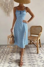 Deluxerie Vestido Kandyce