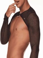 Deluxerie Fantasia de Homem Kraisee