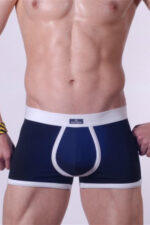 Deluxerie Boxer Homem Chittin
