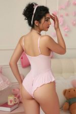 Deluxerie Body Gingie