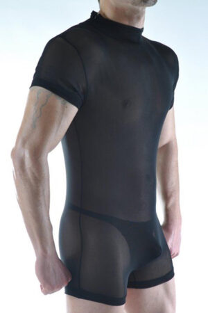 Deluxerie Body Homem Chambellan