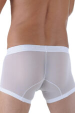 Deluxerie Boxer Homem Candidio