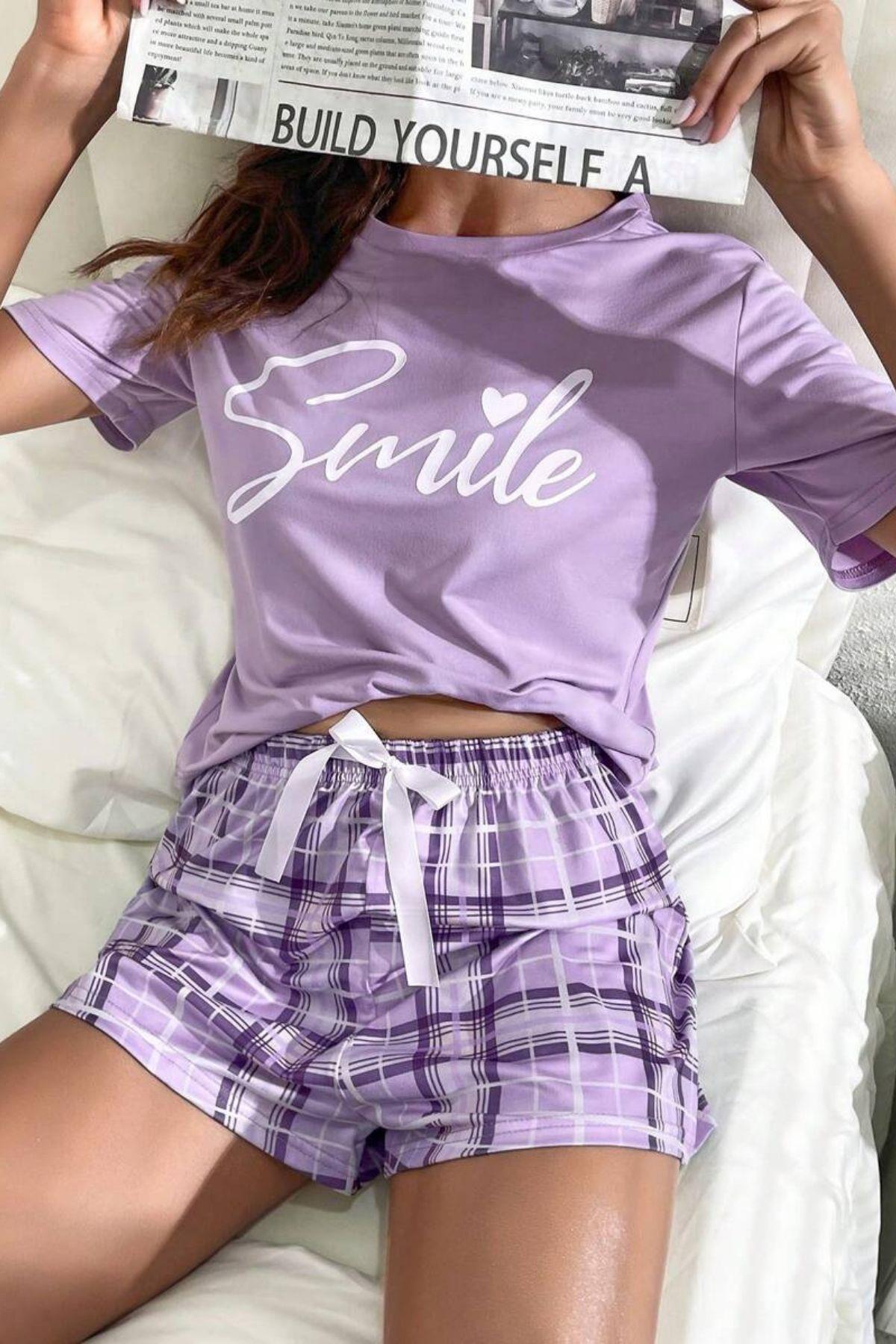 Deluxerie Conjunto de Shorts Gert Deluxerie Conjunto de Shorts Gert