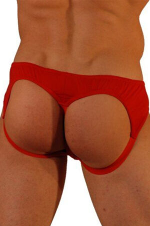 Deluxerie Jockstrap Homem Cefirino