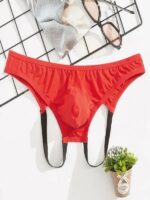 Deluxerie Jockstrap Homem Eyal