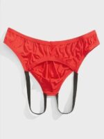 Deluxerie Jockstrap Homem Eyal