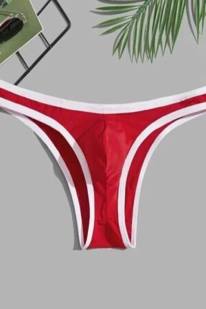Deluxerie Slip Homem Erandi