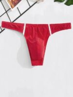 Deluxerie Tanga Homem Eligio