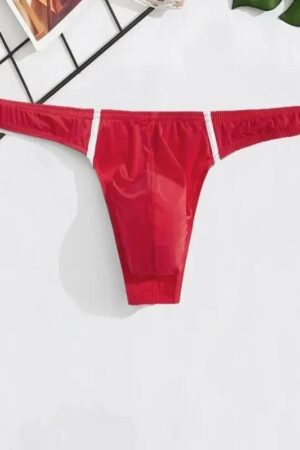 Deluxerie Tanga Homem Eligio