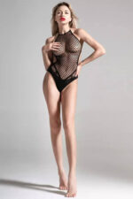 Deluxerie Body Charisa