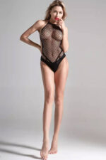 Deluxerie Body Charisa