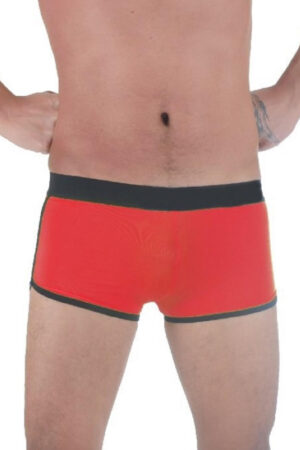 Deluxerie Boxer Homem Chesnie