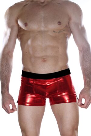 Deluxerie Boxer Homem Clayton