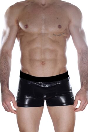 Deluxerie Boxer Homem Connor