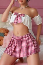 Deluxerie Conjunto de Corpete Glorey