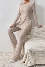 Deluxerie Conjunto de Pijama Haerin