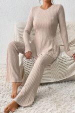 Deluxerie Conjunto de Pijama Haerin