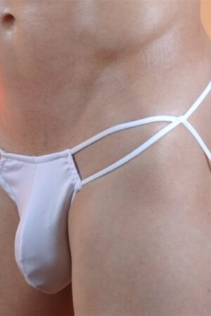 Deluxerie Jockstrap Homem Chandrabhan