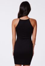 Deluxerie Mini Vestido Marchessa
