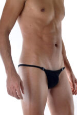 Deluxerie Slip Homem Carnell