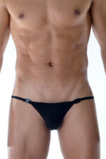 Deluxerie Slip Homem Carnell
