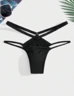 Deluxerie Slip Homem Gene