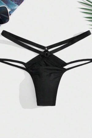 Deluxerie Slip Homem Gene