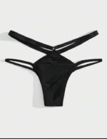 Deluxerie Slip Homem Gene