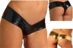 Deluxerie Slip Sexy Shakeela