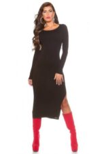 Deluxerie Vestido Otthild