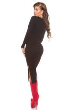 Deluxerie Vestido Otthild