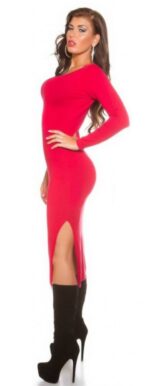 Deluxerie Vestido Otthild