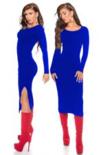Deluxerie Vestido Otthild