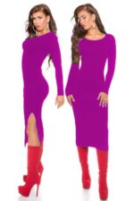 Deluxerie Vestido Otthild