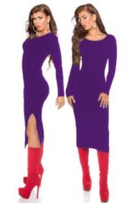 Deluxerie Vestido Otthild