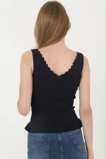 Deluxerie Atleta MF-Janita