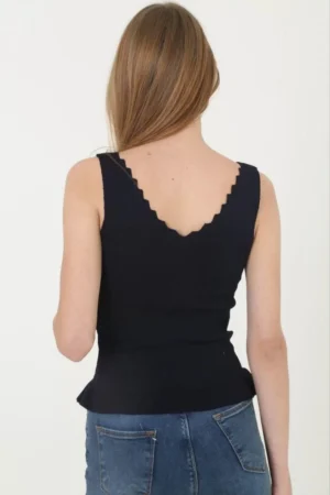 Deluxerie Atleta MF-Janita