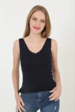 Deluxerie Atleta MF-Janita