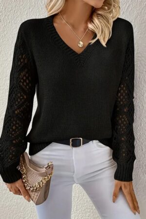 Deluxerie Blusa MF-Alaricia