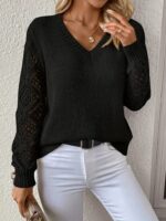 Deluxerie Blusa MF-Alaricia
