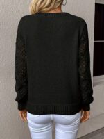 Deluxerie Blusa MF-Alaricia