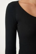 Deluxerie Blusa MF-Amelita
