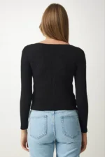 Deluxerie Blusa MF-Amelita