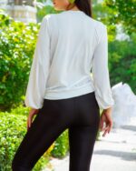 Deluxerie Blusa MF-Annelise