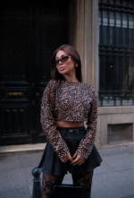 Deluxerie Blusa MF-Claireta